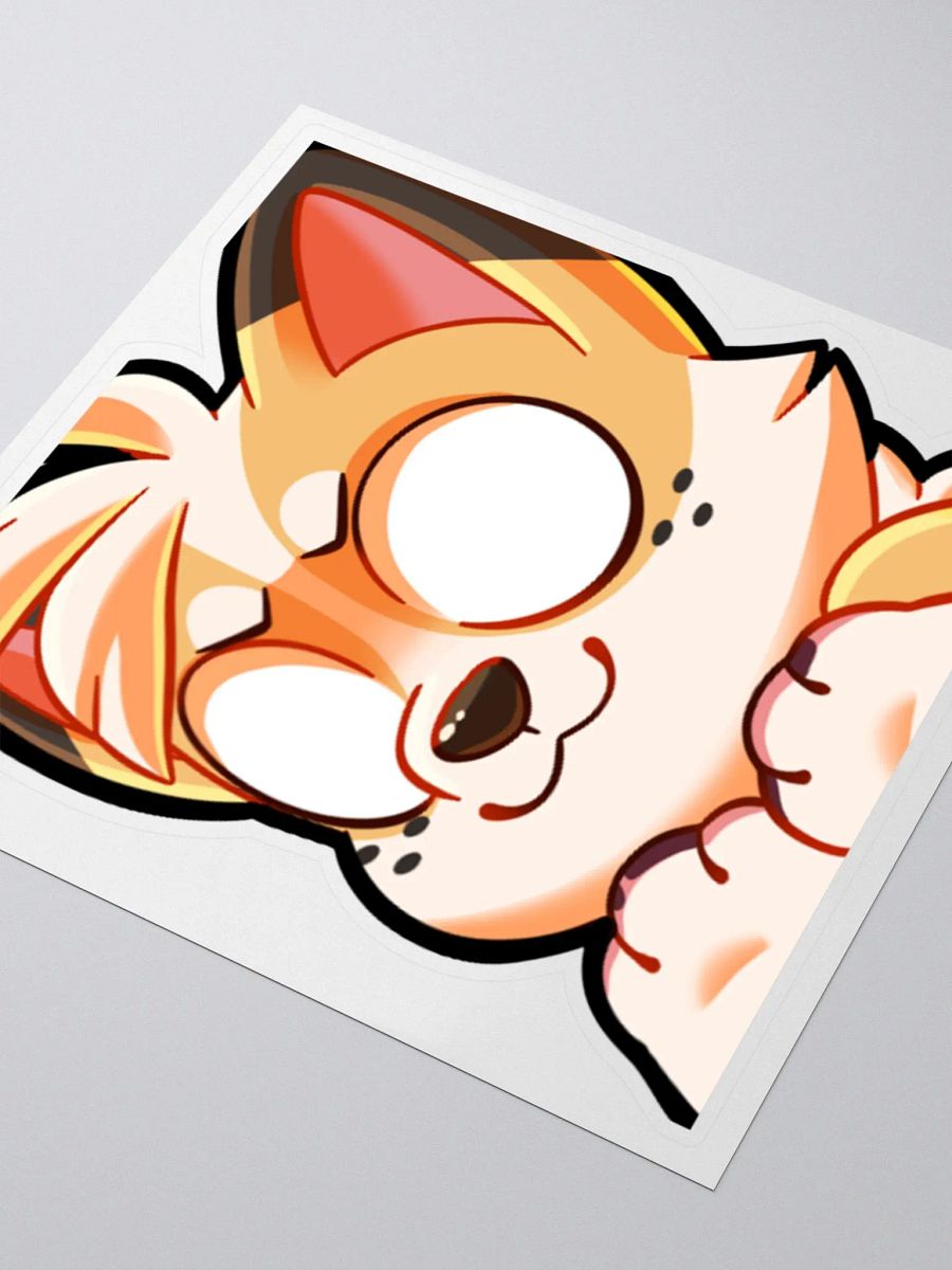 corgOwO Sticker product image (3)