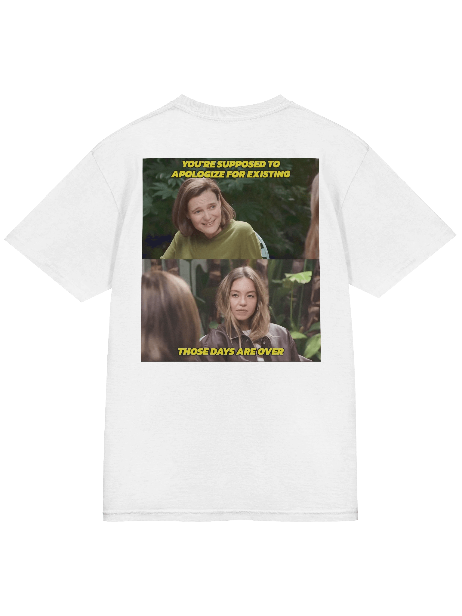 Those days are over product image (4)