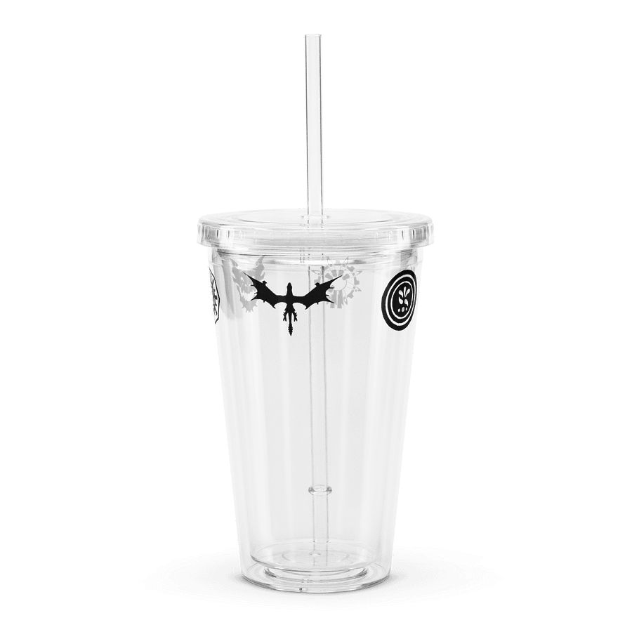 Black Ops 3 Zombies Tumbler product image (4)
