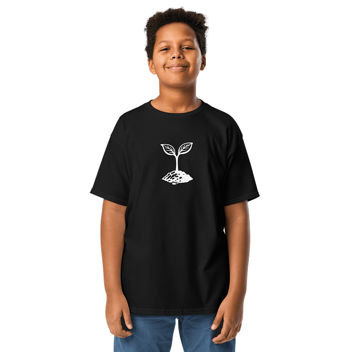 The Short - Premium T-shirt (Youth) product image (1)