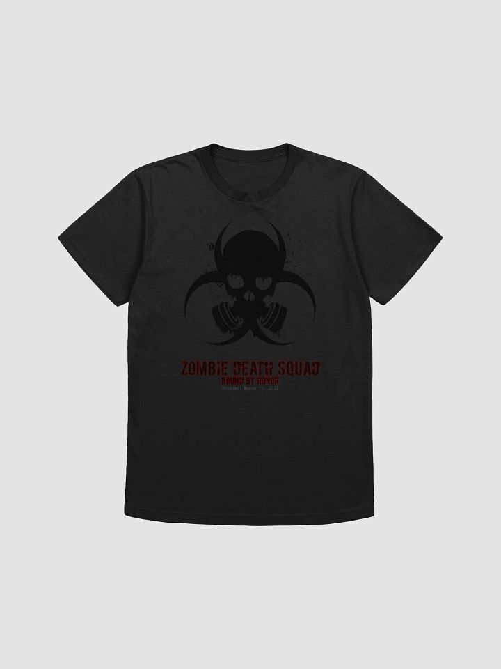 ZDS Zombie Death Squad product image (2)