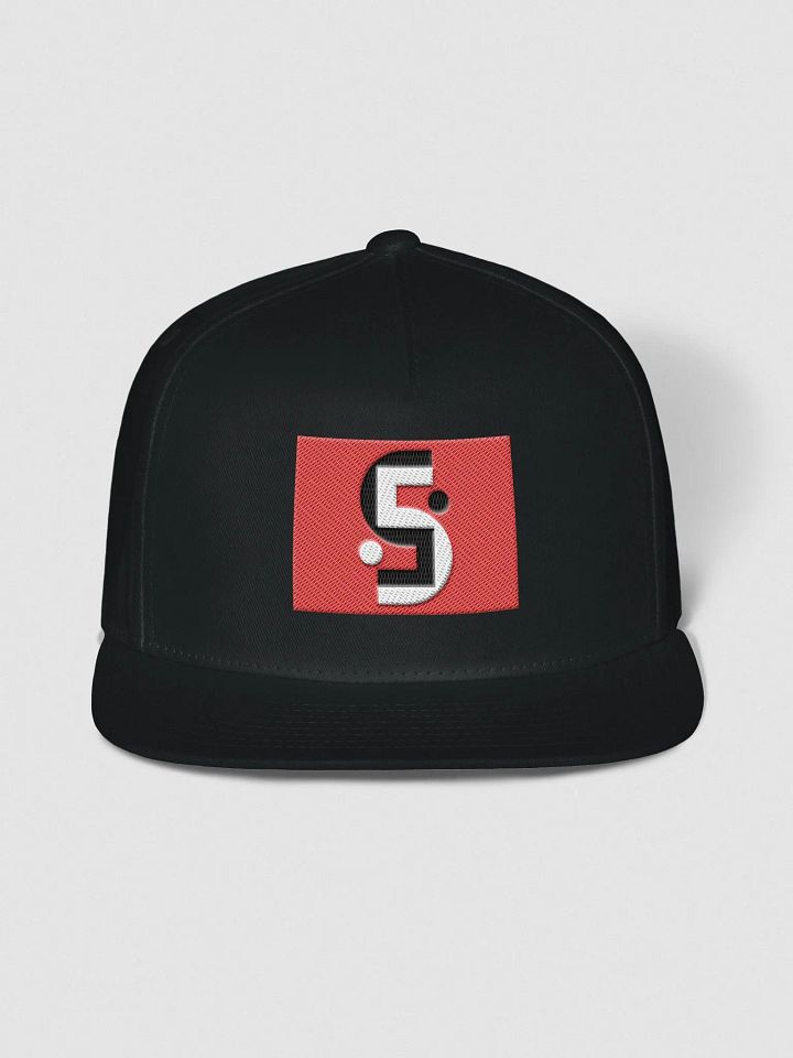 5050 Snapback product image (3)