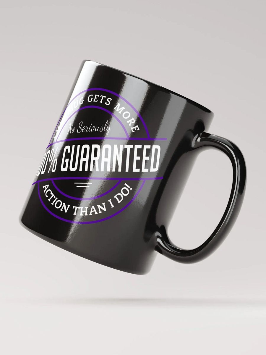 Action Mug product image (5)