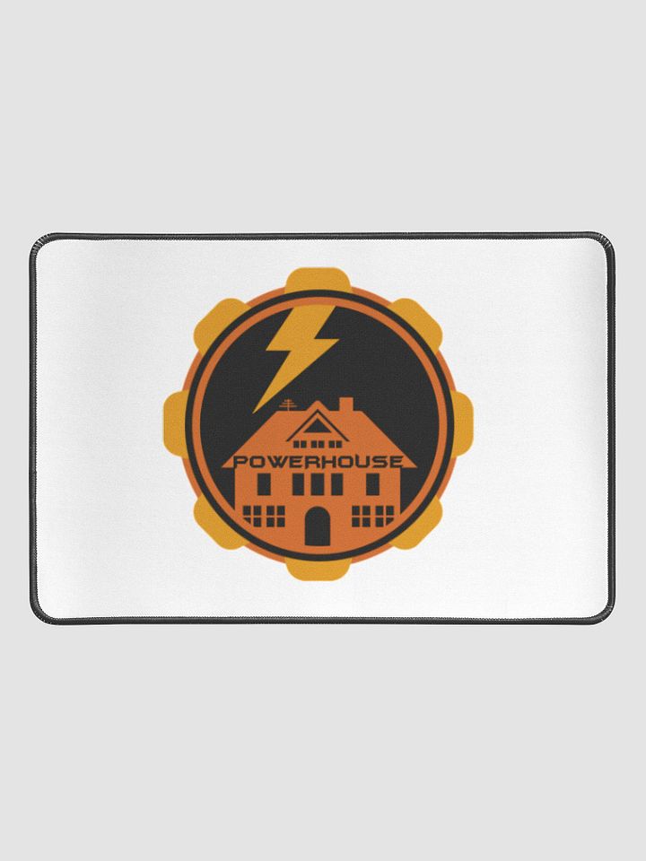 Powerhouse Mousepad product image (1)
