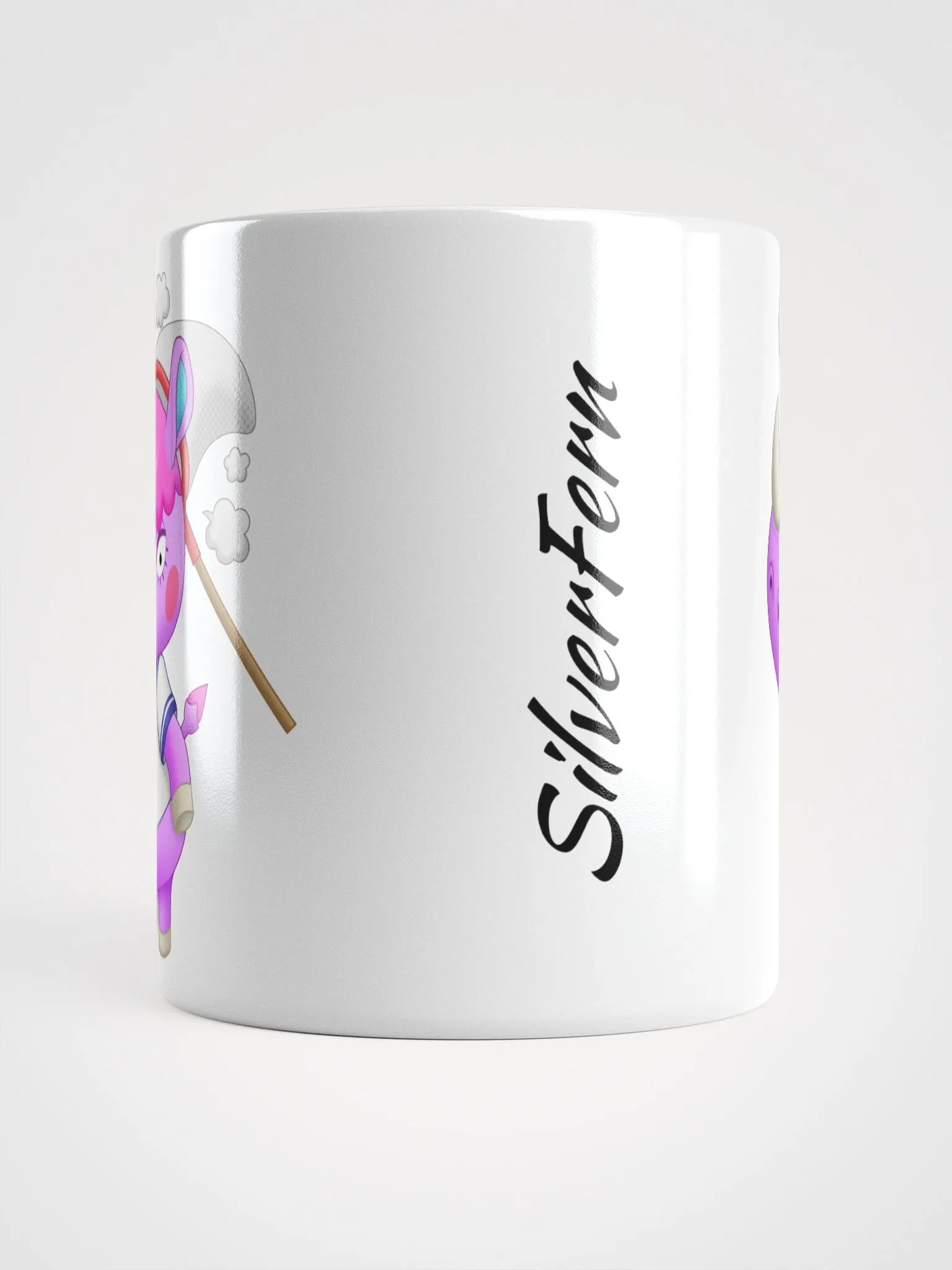 Git Rekt Renee, Mug product image (5)
