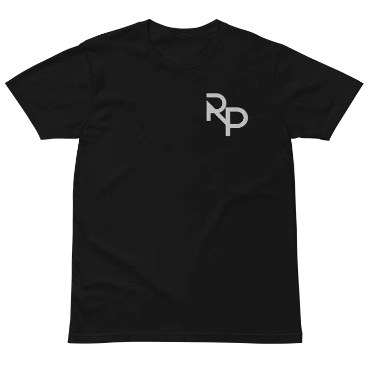 RingPac - Comfort T-Shirt (White Logo) product image (5)