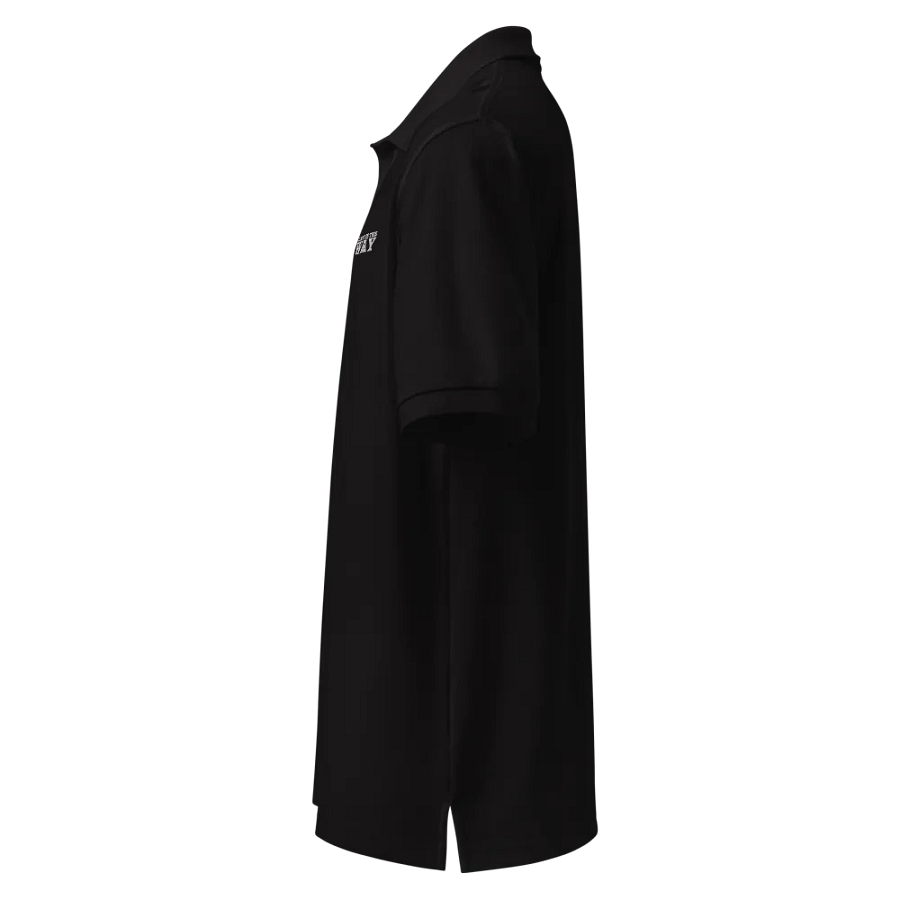 Linux is the Way Penguin Polo product image (7)