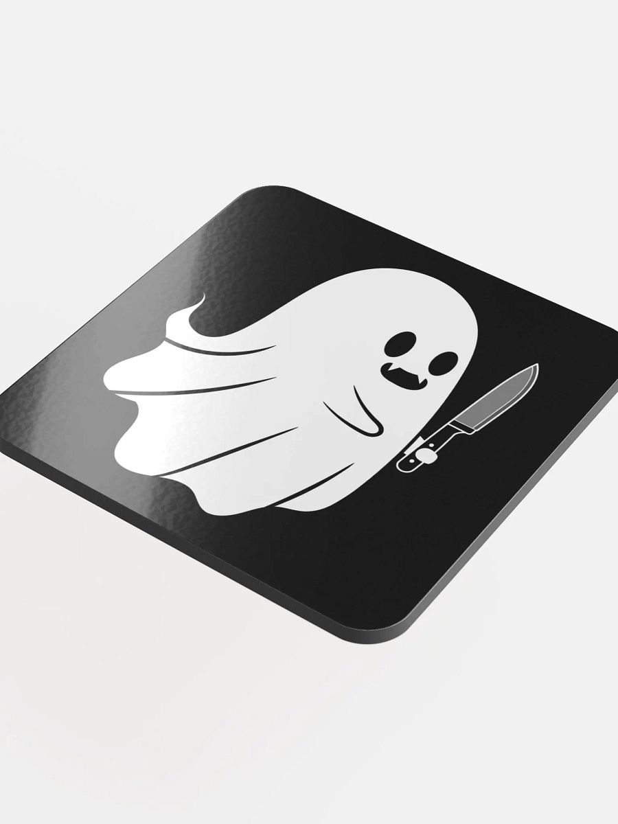 Polterknife Coaster product image (4)