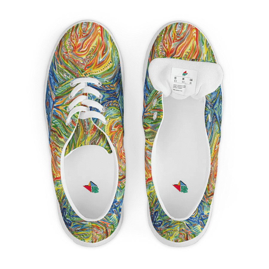 FIRE & WATER - SHOES (WOMENS SIZING) product image (7)