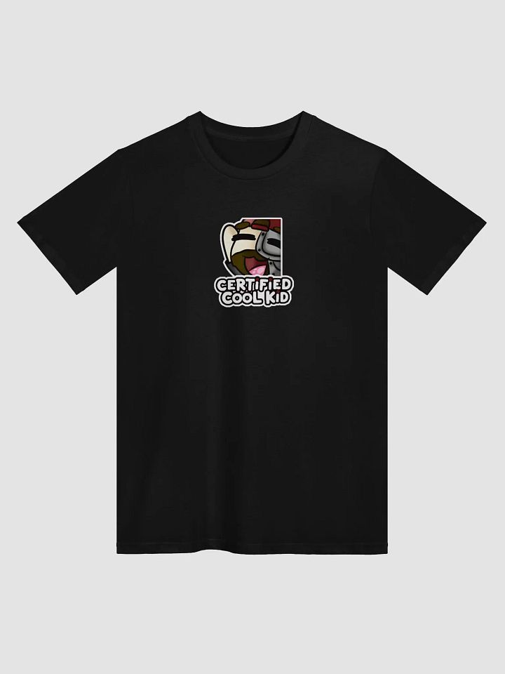 Certified Cool Kid T-Shirt product image (1)