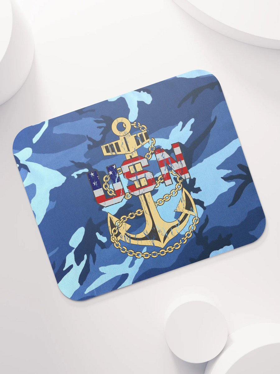 Matching Mouse Pad product image (7)