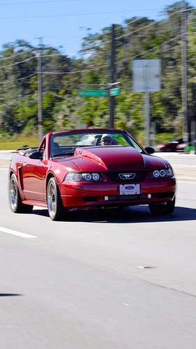 Mustang GT rolling out! 

#mustang #ford mustanggt