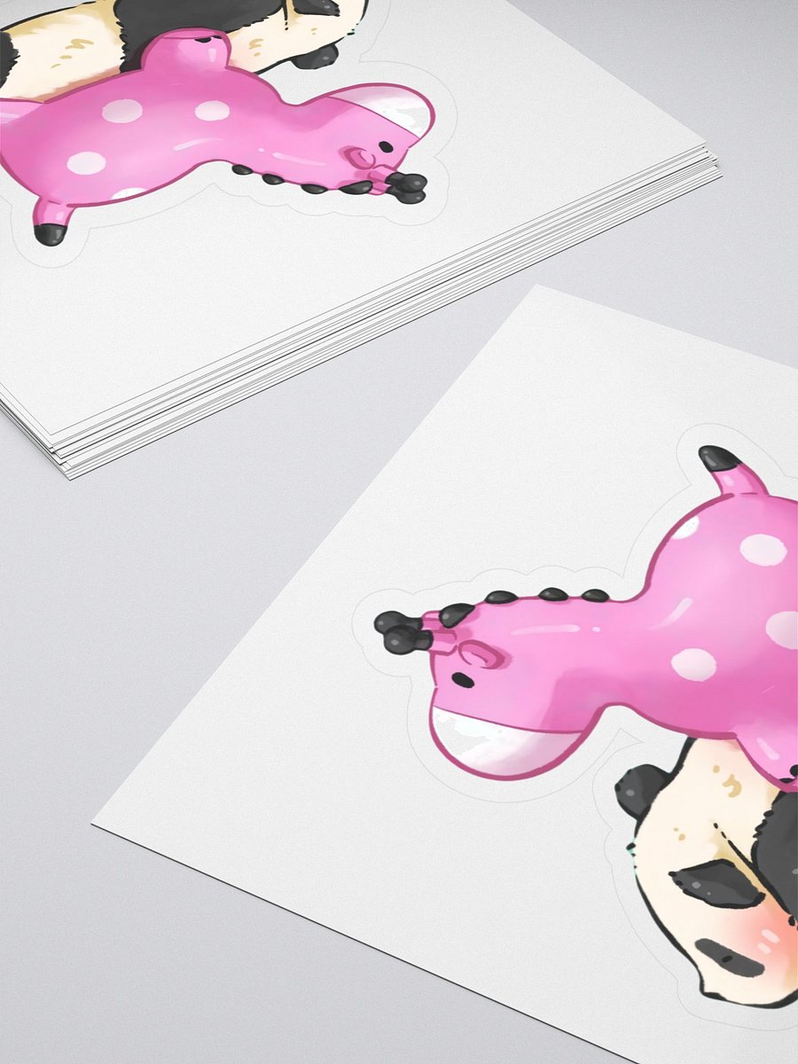 MEIZHU🐼Giant Panda product image (4)