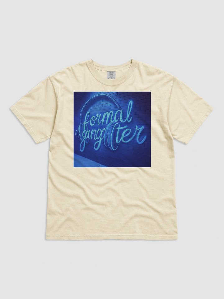 Formal Headphone Graffiti product image (1)