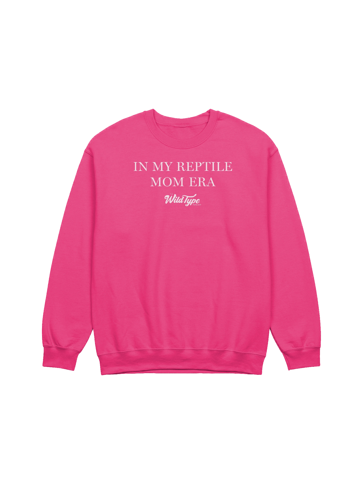 In My Reptile Mom Era sweater product image (4)