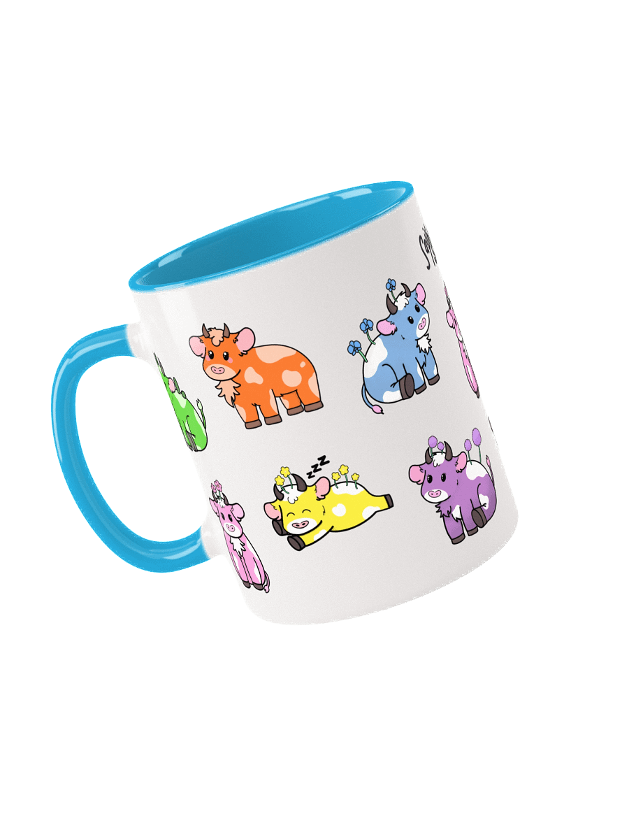 Fuff Mug 😎 product image (10)