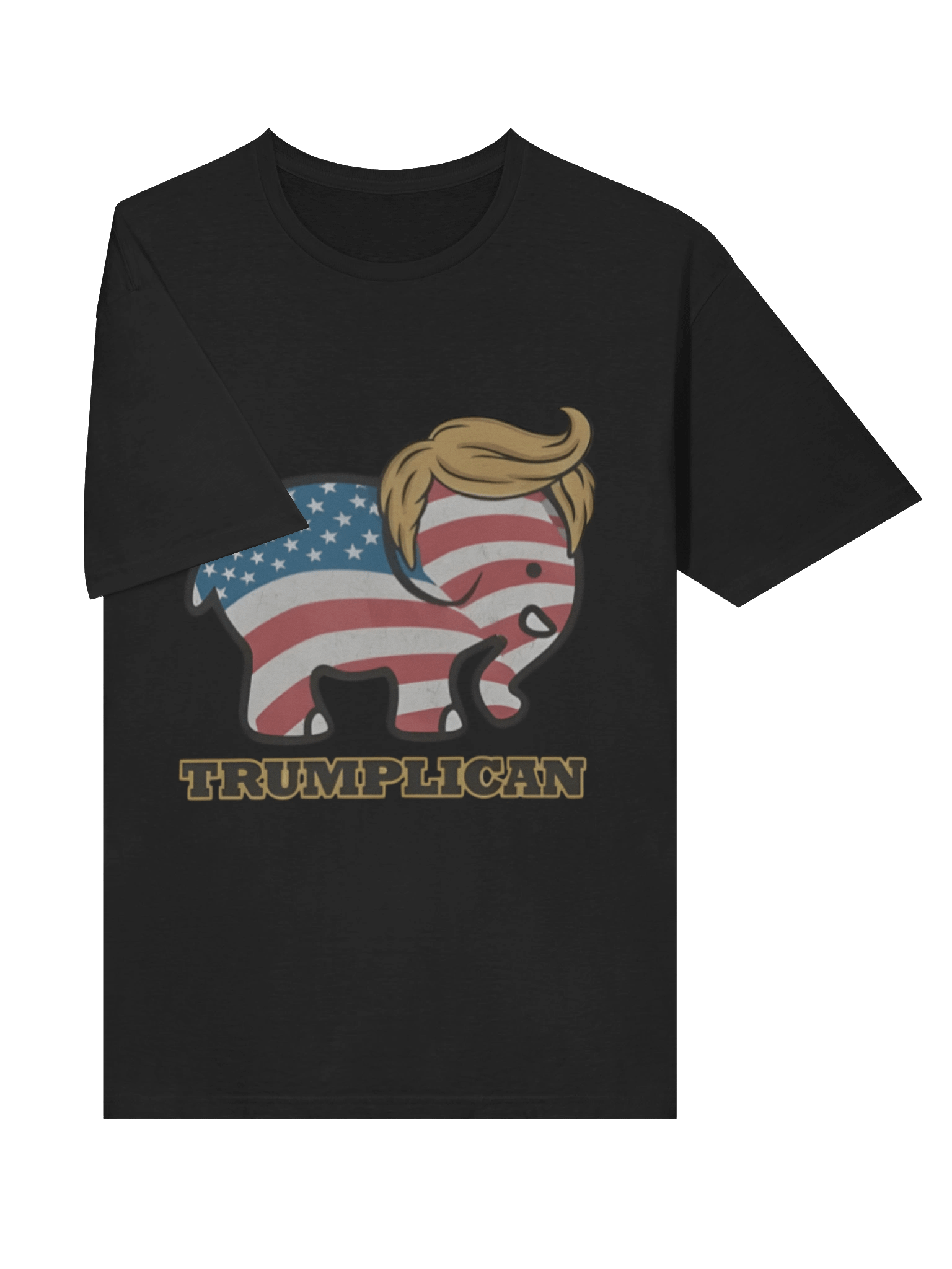 Trumplican Trump Republican Shirt product image (3)