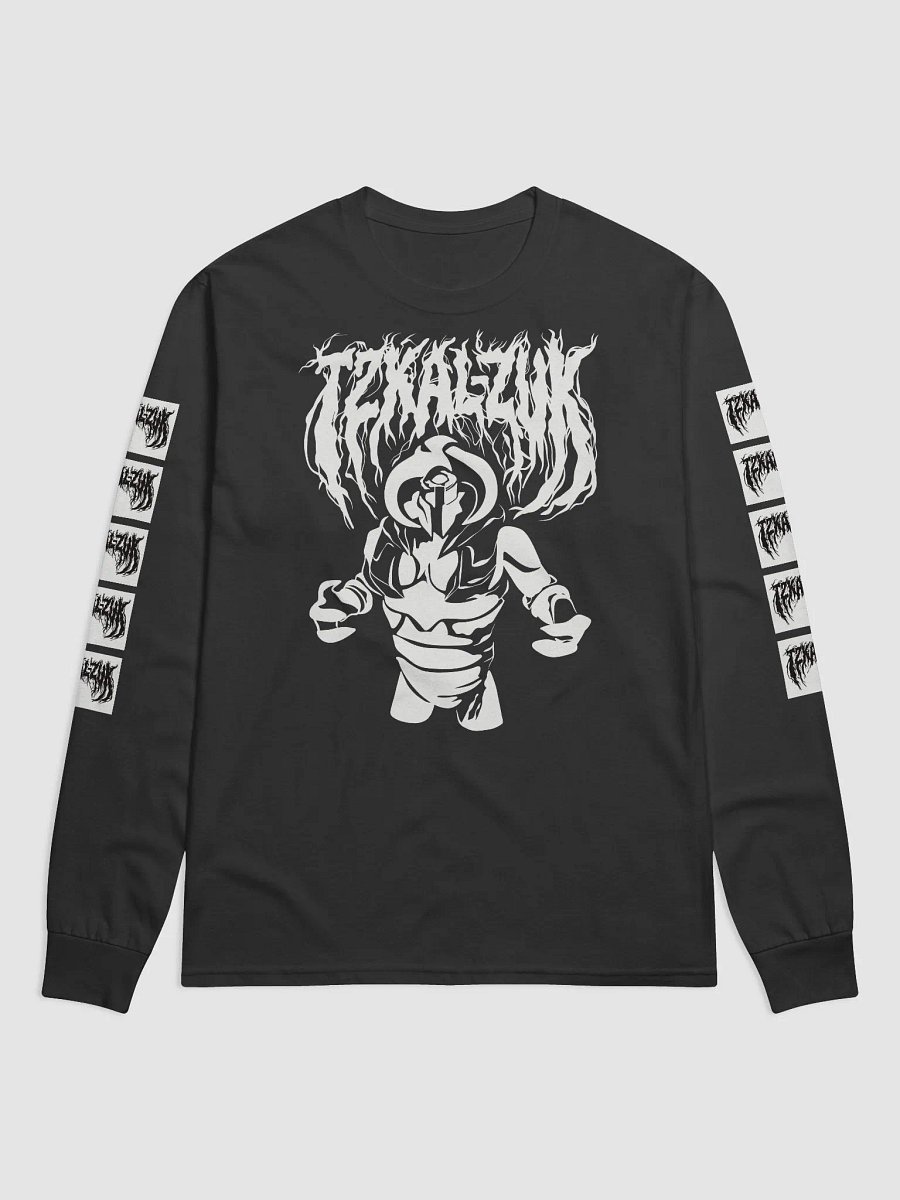 Inferno (Zuk) - Long Sleeve product image (1)
