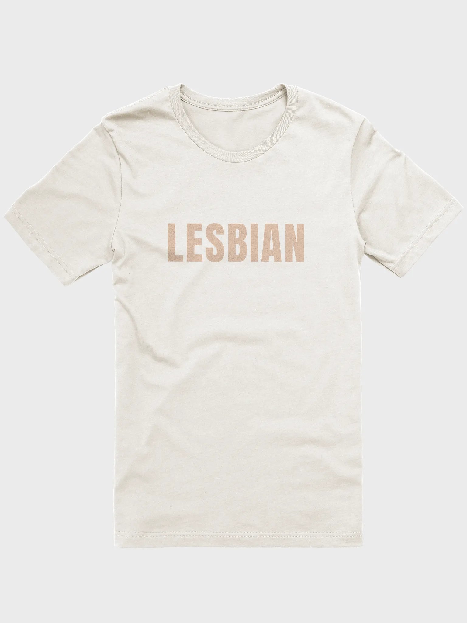 Lesbian Tee product image (101)