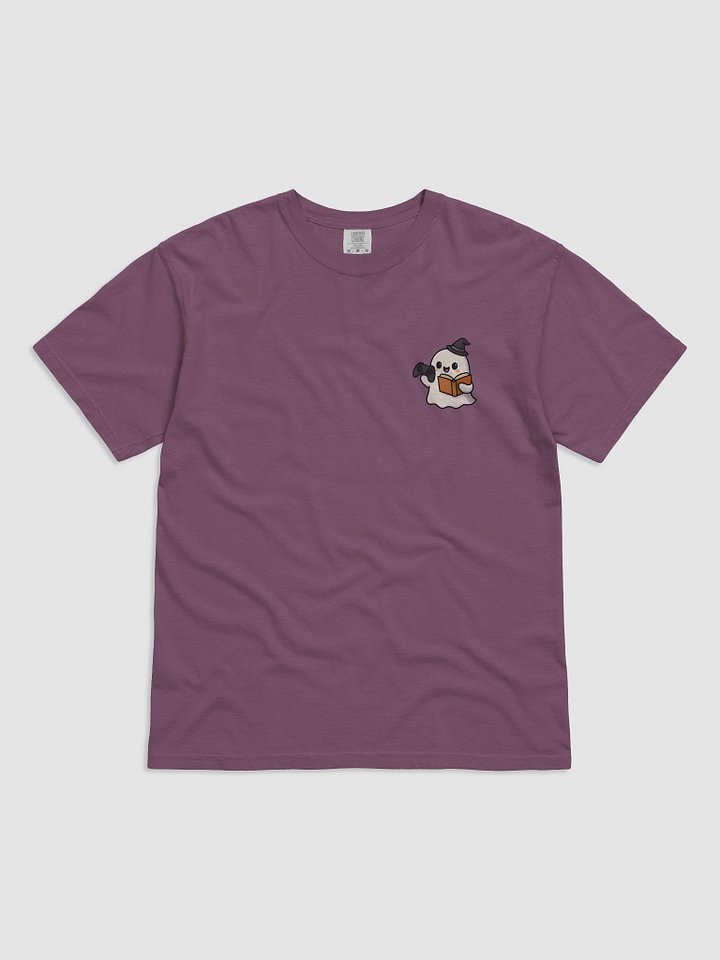 Boo-kworm Shirt product image (4)