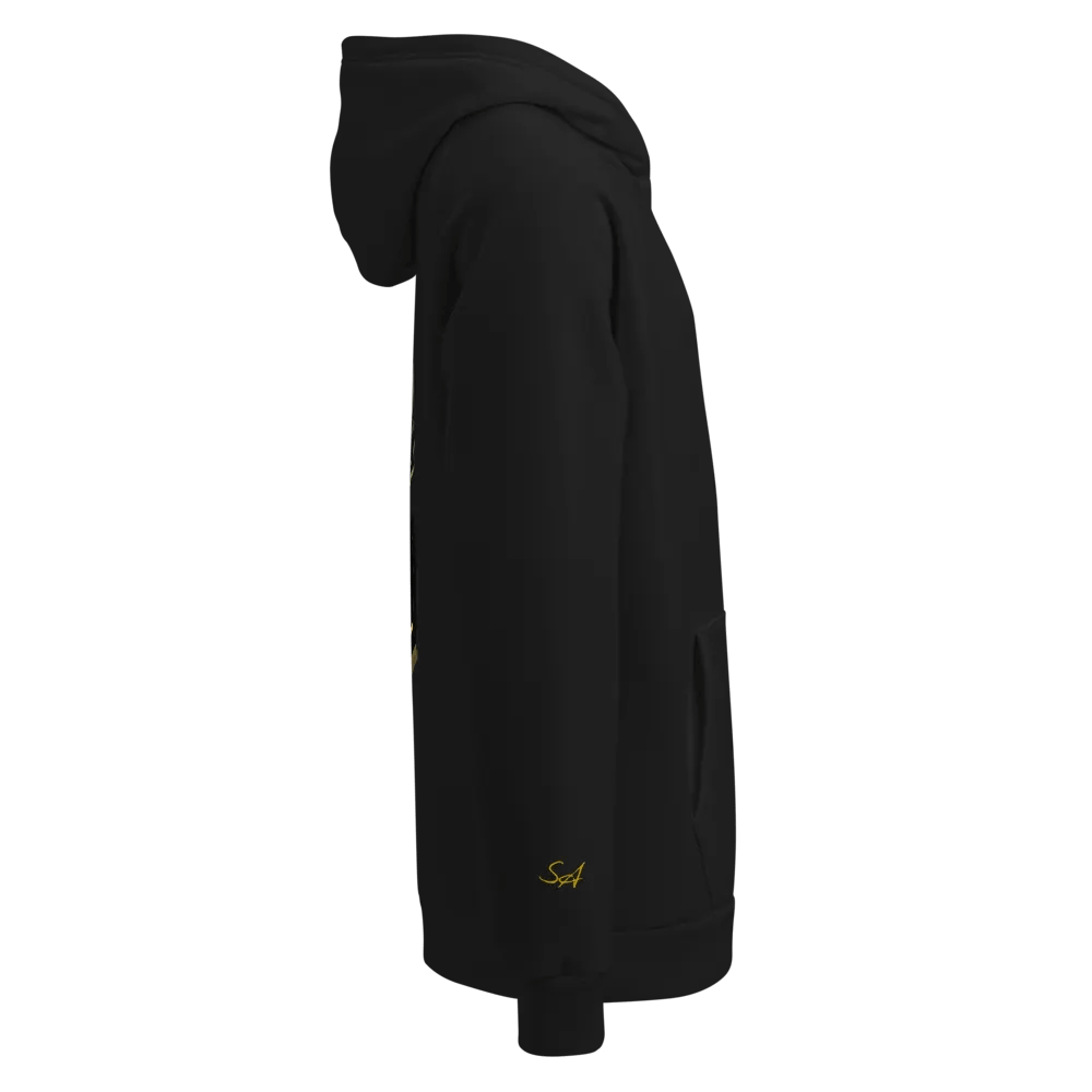 Speedy’s Aesthetics Hoodie product image (6)