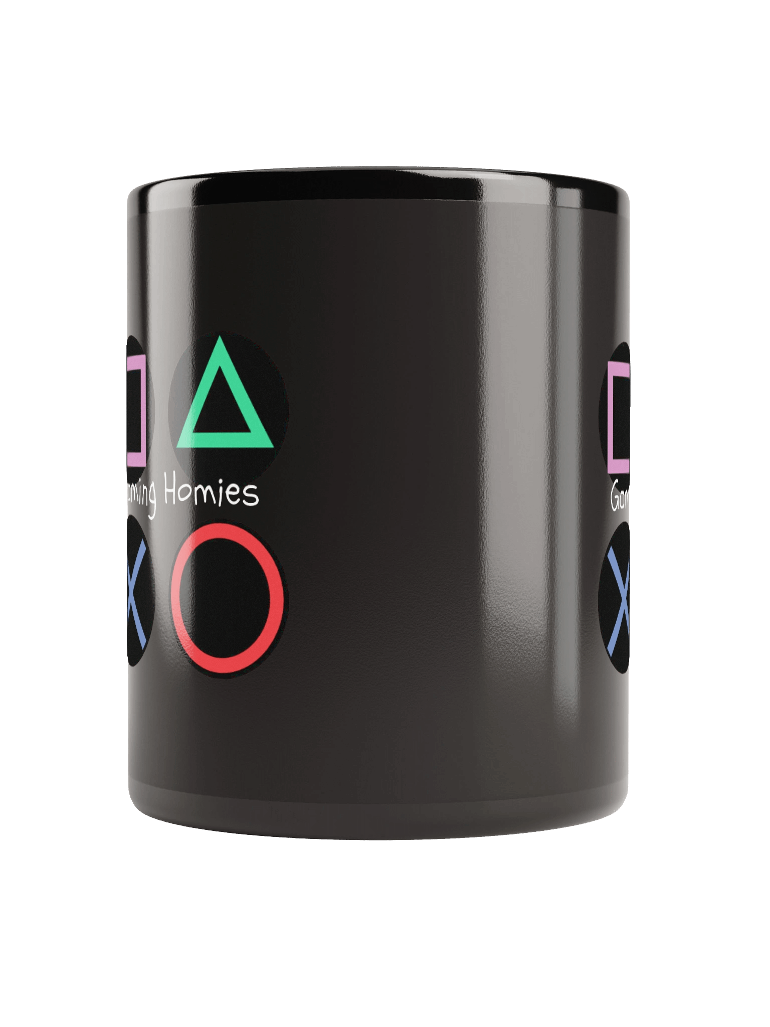 Gaming Homies Mug product image (5)