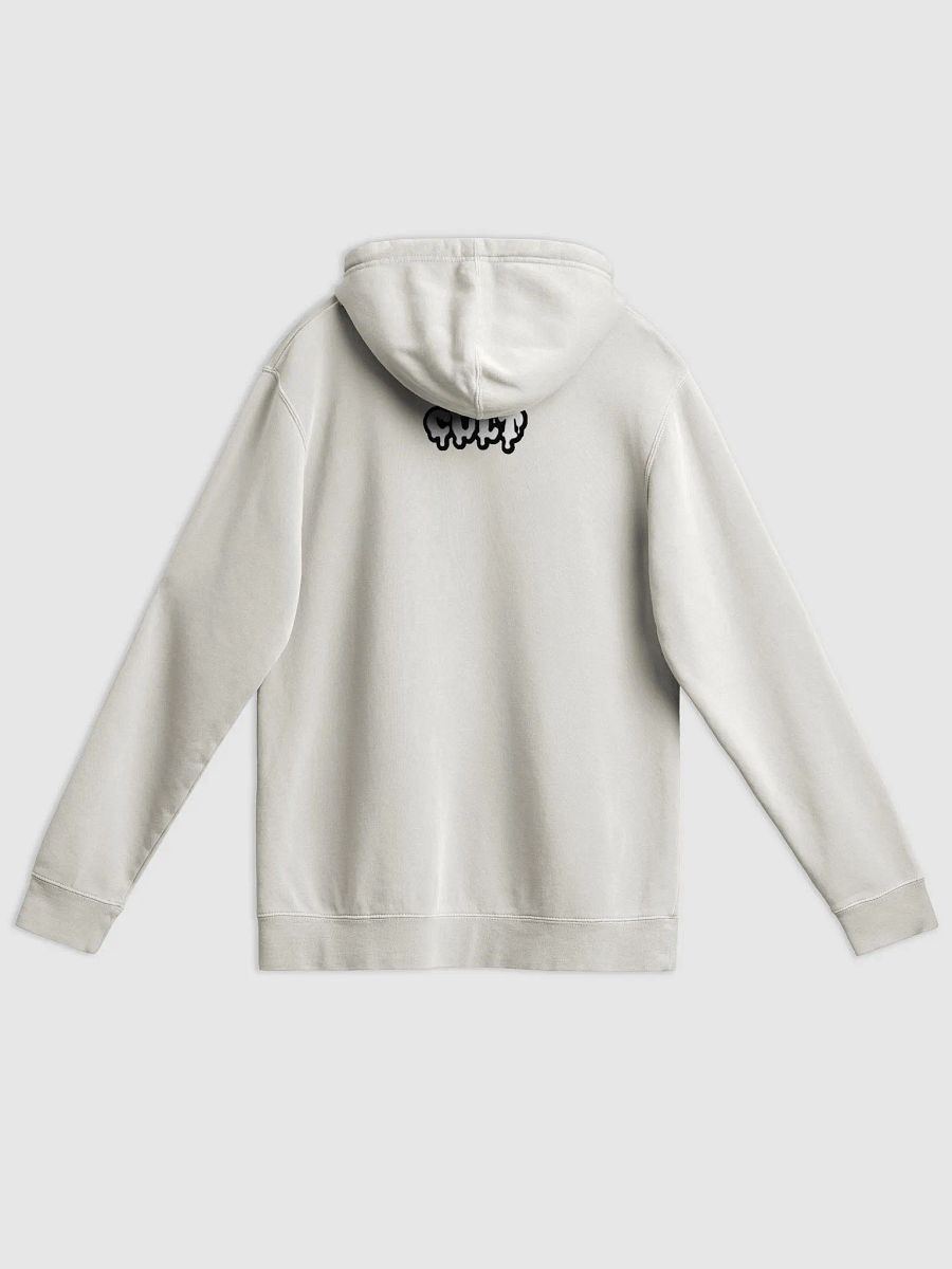 PUNK ROCK WHORE HOODIE product image (2)