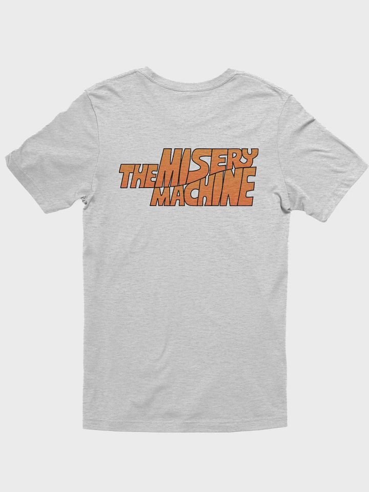 Misery - Soft T-Shirt product image (2)