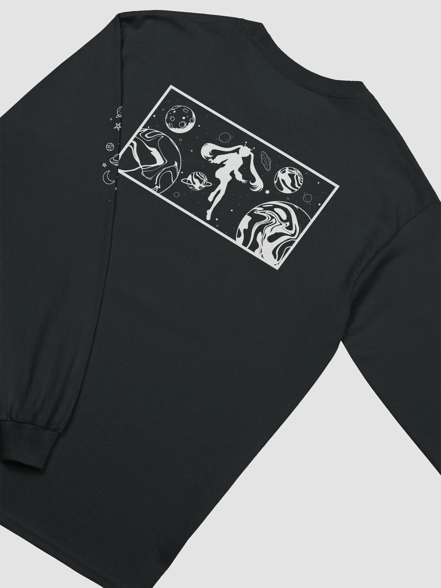 Stardust Long-Sleeve product image (4)