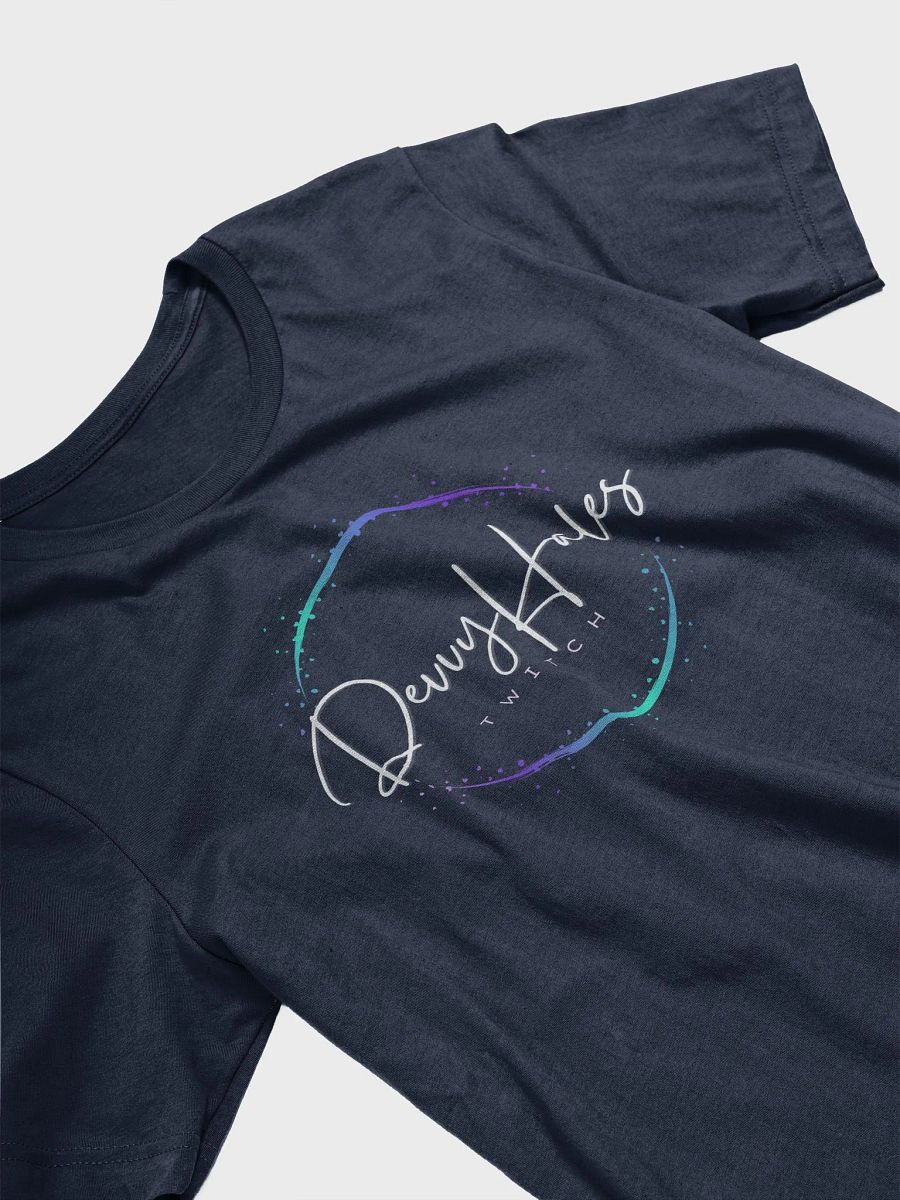 DevvyHales (Unisex T-Shirt) product image (3)