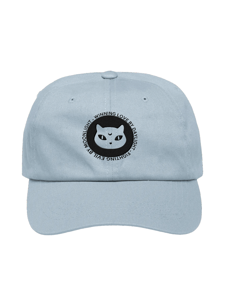 Fighting Evil By Moonlight - Hat product image (3)