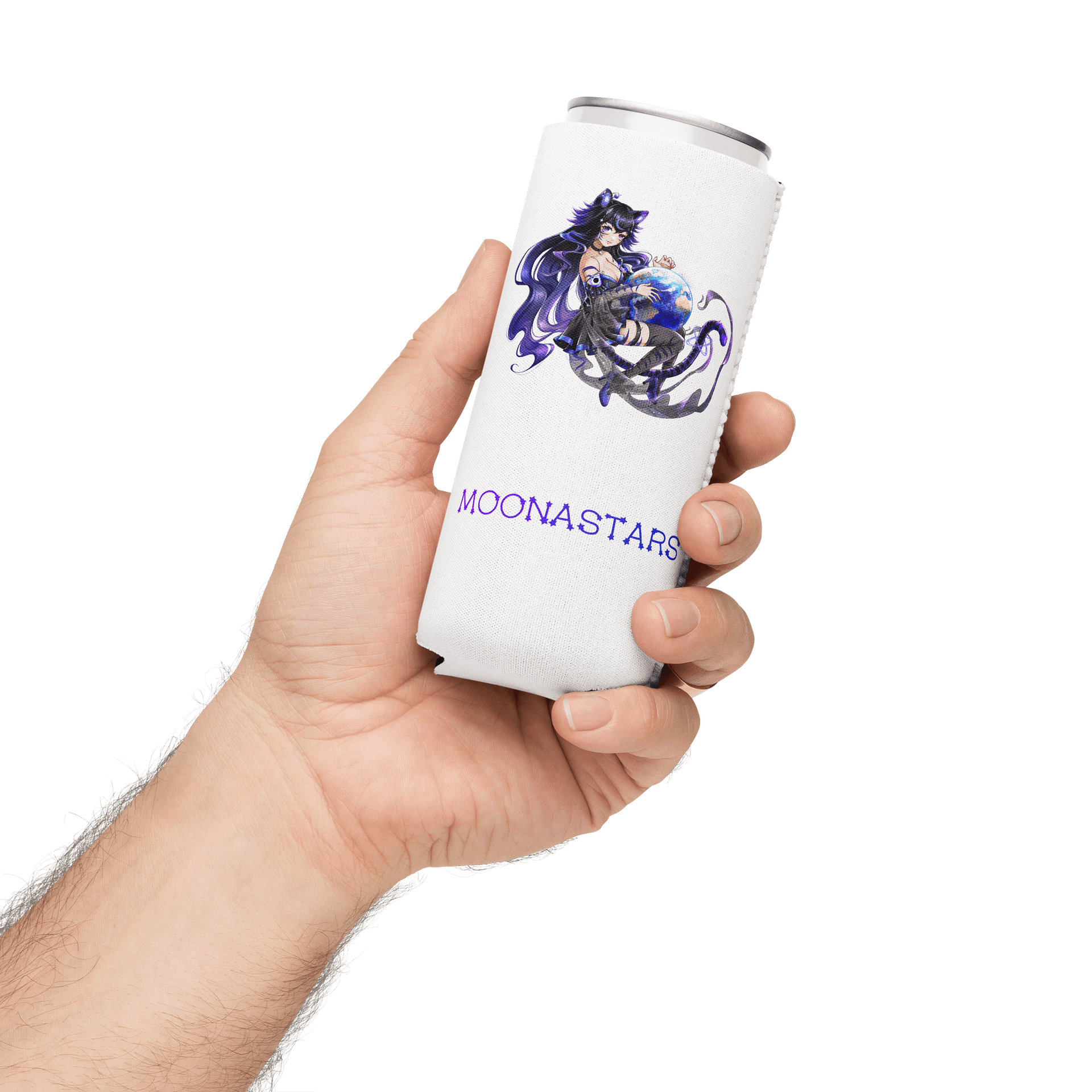 Floating Moona Can Cooler product image (3)