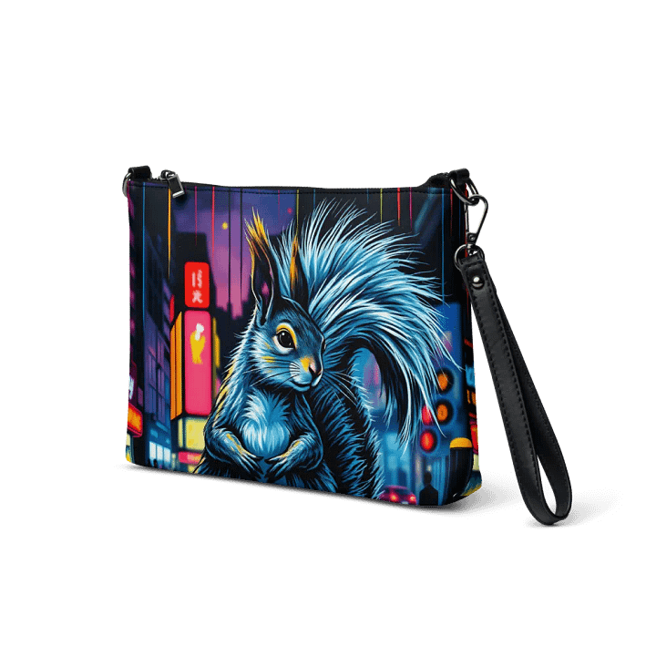 Neon Nights Crossbody Adventure product image (2)