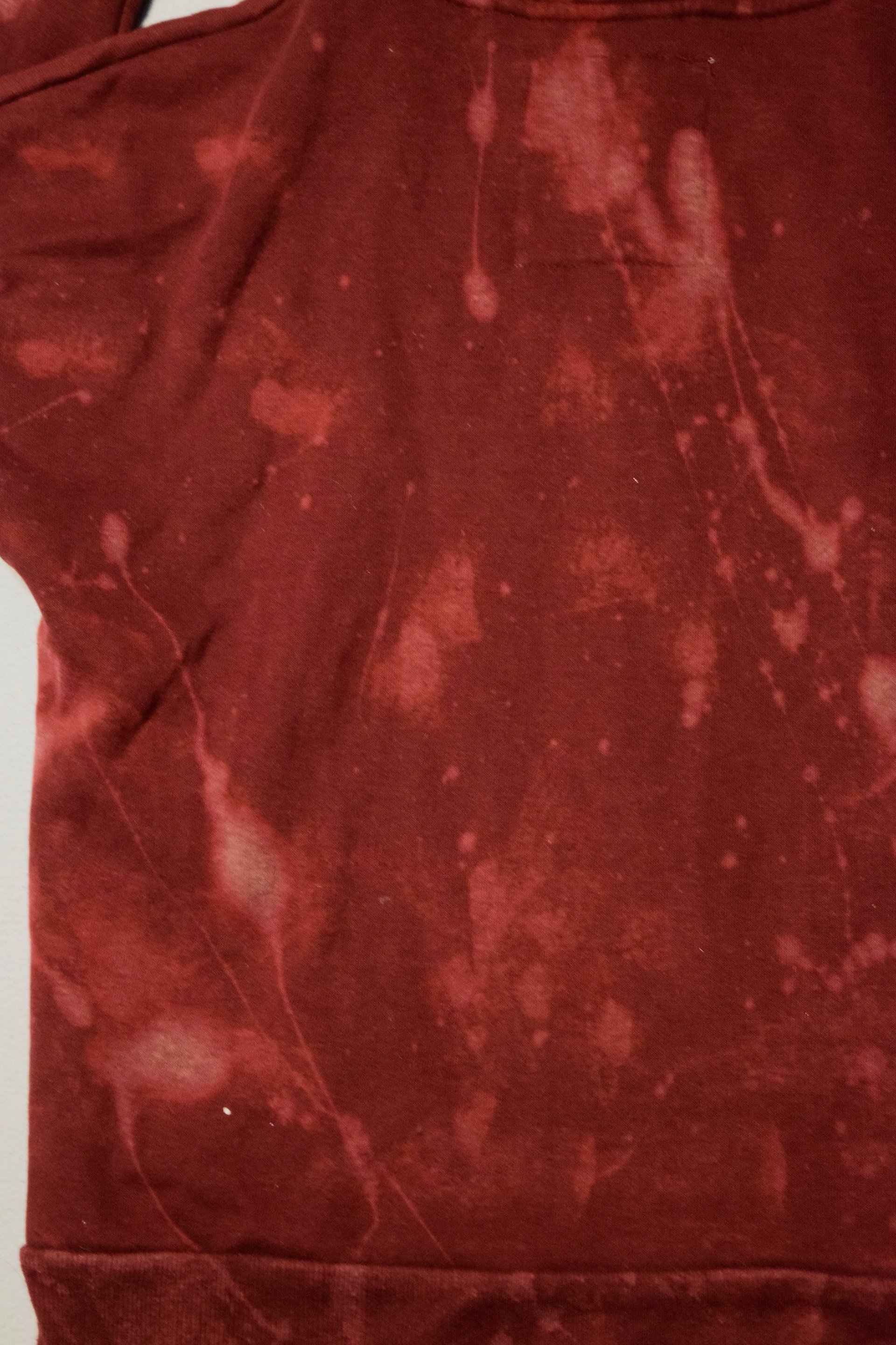 Bleach Fairy Zip-Up product image (4)