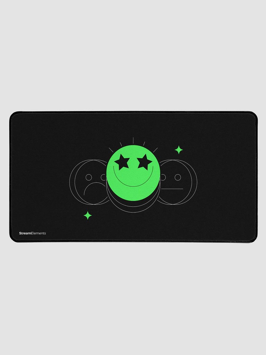 StreamElements Deskmat product image (1)