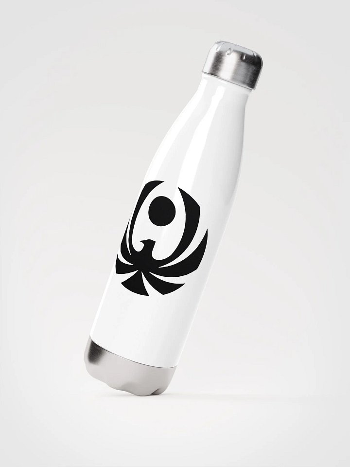 Stainless Steel Water Bottle - CroweGamingg product image (2)