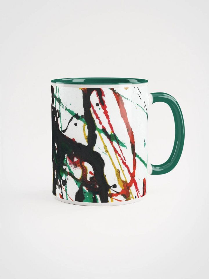 6ix by FIENDISH Mug product image (1)