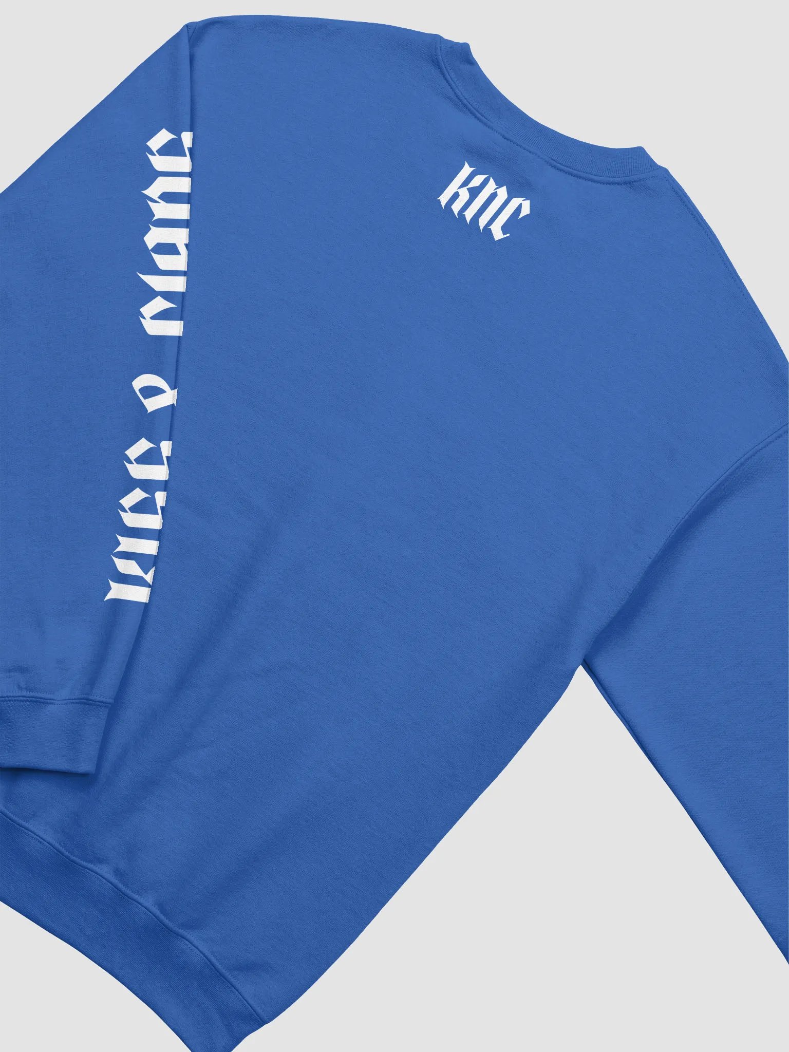 KNC Sweatshirt product image (23)