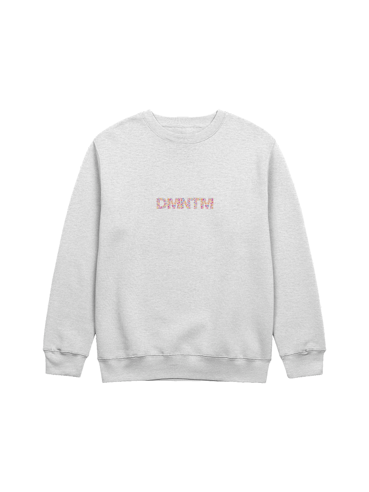 Floral Sweatshirt product image (2)