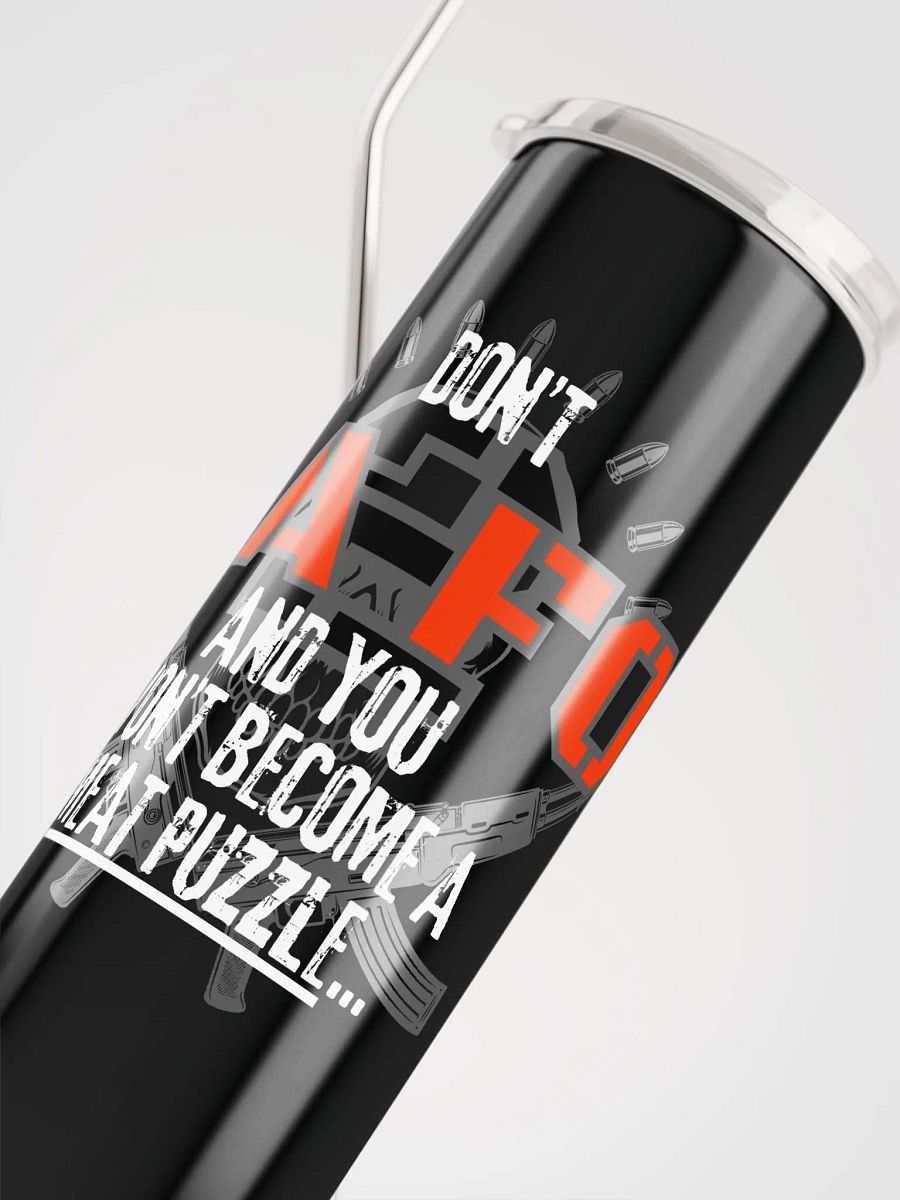 Meat Puzzle Tumbler product image (10)