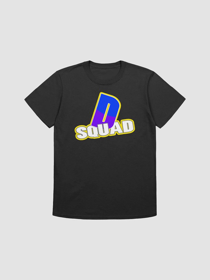 ChynaGal Custom D SQUAD product image (1)