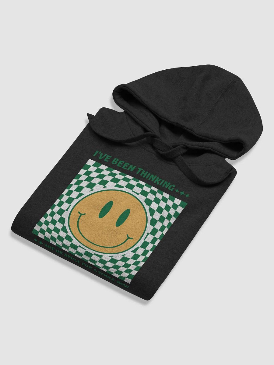 I've Been Thinking Hoodie product image (21)