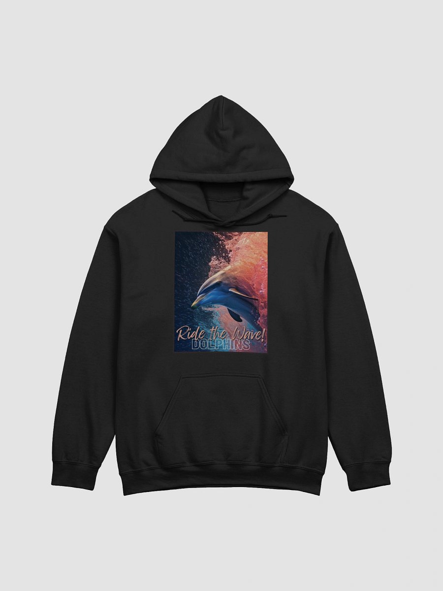 Dolphins - Ride the Wave! product image (1)
