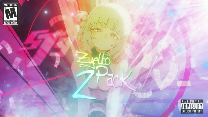 Zyello Editing Pack 2 product image (1)