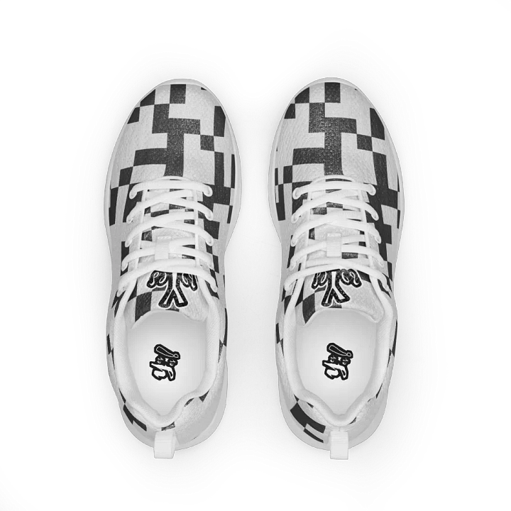 YesYes Men’s Athletic Shoes product image (1)