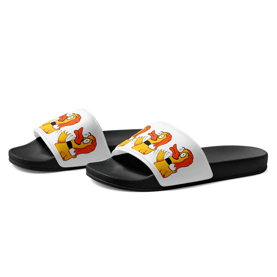 "Ducks In A Row" Slides product image (2)