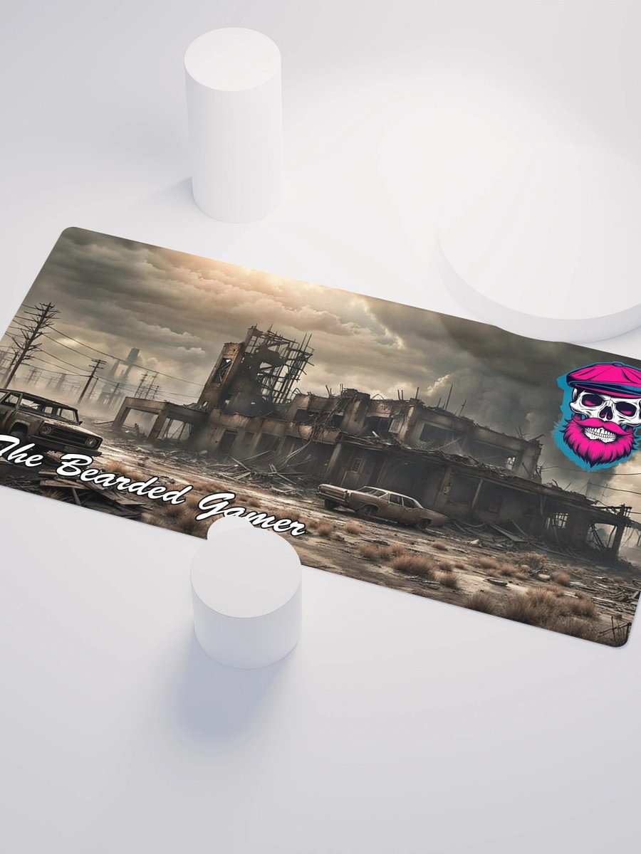 Mouse pad #5 product image (3)