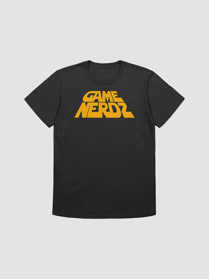 War in the Stars Game Nerdz T - Shirt product image (1)