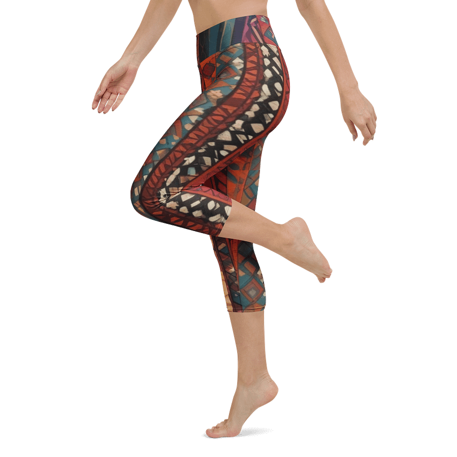 The Adri Leggings product image (5)