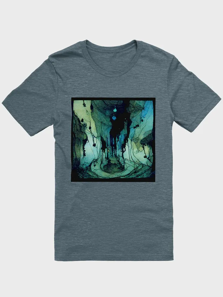 Iconic Comfort Tee product image (1)